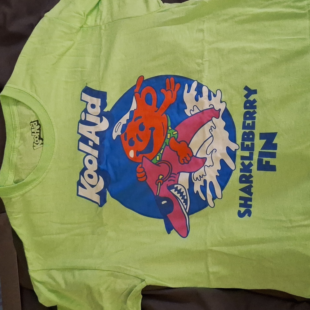 KOOL-AID Merch
